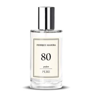 FM World Federico Mahora Pure Collection Perfume for Men and Women Choose  Your Fragrance (80)