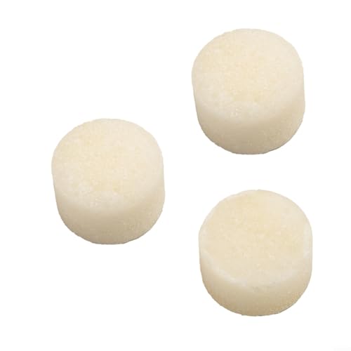 50 pastiglie detergenti per parabrezza, soluzione effervescente facile da usare per la manutenzione dell'auto