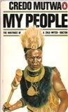 My People, My Africa 014003210X Book Cover