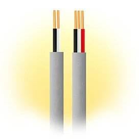 Amazon.co.jp: ケーブル3芯 2.0mm 20m 灰色 3×2.0M20 : 産業・研究開発用品