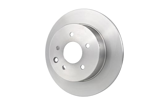 Bosch BD1269 Dischi Freno, Certificato ECE-R90, 1 Set Di 2 Dischi - 4