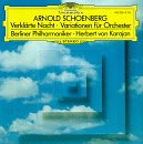 Arnold Schoenberg: Verklarte Nacht - Transfigured Night - Variations for Orchestra Arnold Schoenberg: Verklarte Nacht - Transfigured Night - Variations for Orchestra