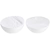 Bright Creations Foam Balls - 5-Inch, White, 4 Pack - Craft Foam Spheres for DIY Craft Projects, Floral Arrangements & DIY Ornaments
