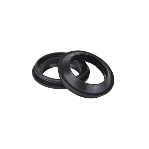 Joint d'étanchéité fourche 38x50x11 de haute résistance pour moto