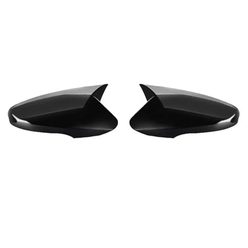 Coque rétroviseur extérieur pour Hyundai Elantra fissuré style