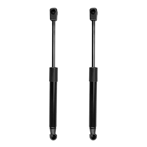 Philtop Front Hood Lift Supports Shock Struts For X3 2004-2010, Stay Rod Suspension Tsg402055 2Pcs #TOP27