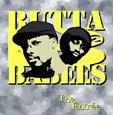 The Entree [Audio CD]