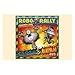 Produktbild Amigo Spiele 0342 - Robo Rally Erweiterung: Crash & Burn