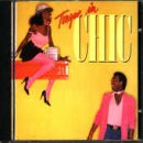 Tongue In Chic