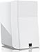 SVS Ultra Evolution Nano Bookshelf Speakers - Pair (Piano Gloss White)
