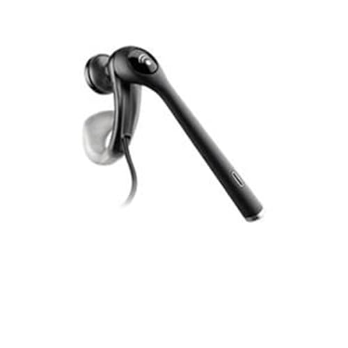 PLANTRONICS 72253-01 ���o�C���m�C�Y�L�����Z�����O�}�C�N�w�b�h�Z�b�g