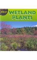 Paperback Wetland Plants Book