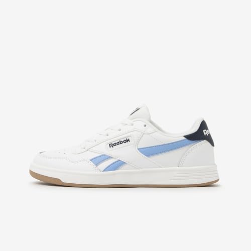 Image of Reebok Court Advance Sneakers for Men - Casual Tennis Mens Shoes Size 6 to 15