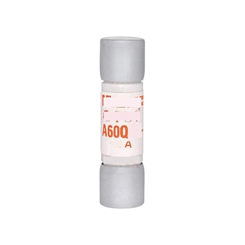 Fusible A60Q15-2 15A 600V Ferraz Mersen 10x38mm pour protection circuit