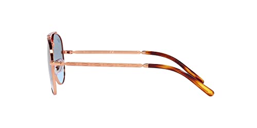 Ray-Ban RB3625 New Aviator Sunglasses4