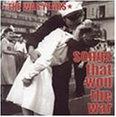 Audio CD War Years: Songs That Won the War Book