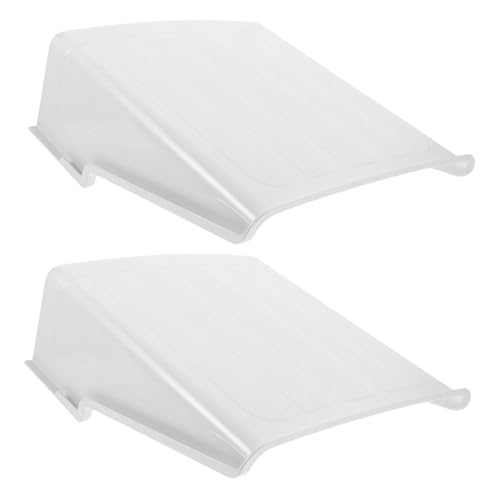 Funda para cámara exterior jojofuny contra imagen borrosa por lluvia y calor solar