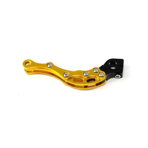 Kick de démarrage bloqué ou cassé ? Solution pour scooter 139QMB JOG50 TACT