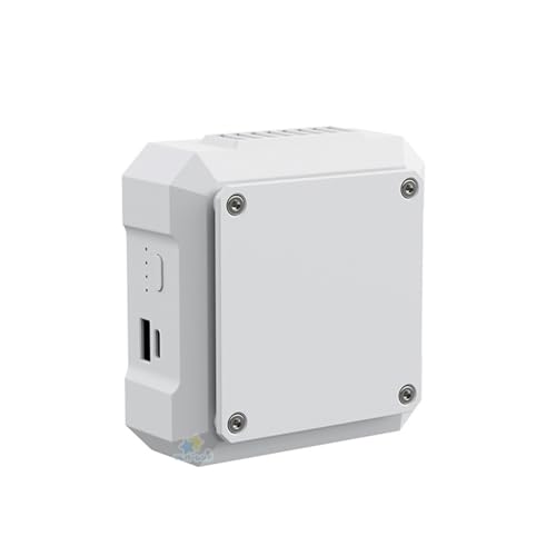 STEEL-LAND 腰掛け扇風機 4000mAh大容量 扇風機・照明・モバイルバッテリー USB充電式 小型ポータブルファン 強力風量調節 アウトドア作業・農作業・工事現場対応 腰掛け・手持ち・卓上(ホワイト)