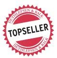 2 X NEU teemando® 1 kg Früchteteemischung Bitterlimonade aromatisiert = 2 kg