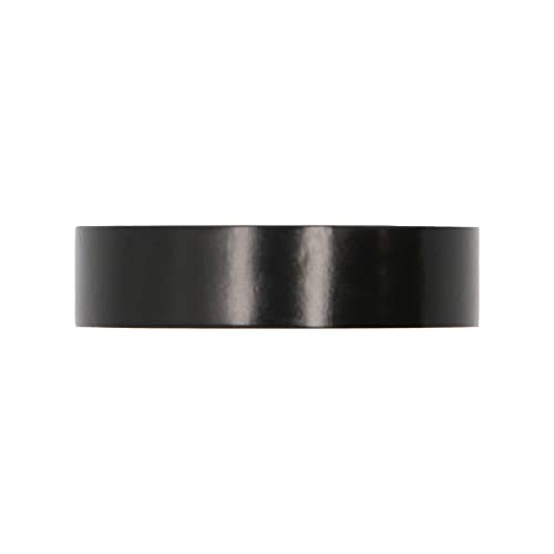 Image of 1776 Temflex Insulated Vinyl Black Electrical Tape 3 /4 inch x 60 FT - USA Made - 10 Rolls