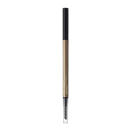 ColorStay Micro Brow Pencil, Blonde