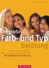 Die große Farb- und Typberatung