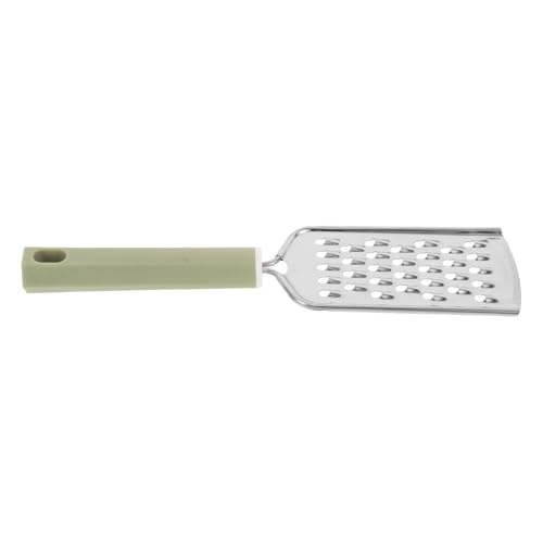 Rallador de verduras manual SEWACC con prensa de ajo miniatura 1