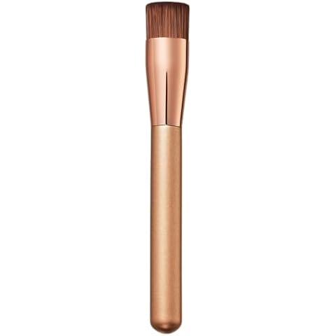 M. Asam FOUNDATION BRUSH (1 piece) - Foundation Brush for Liquid Makeup or any other type of foundation, Makeup Brush, Flawless Face Application Cover