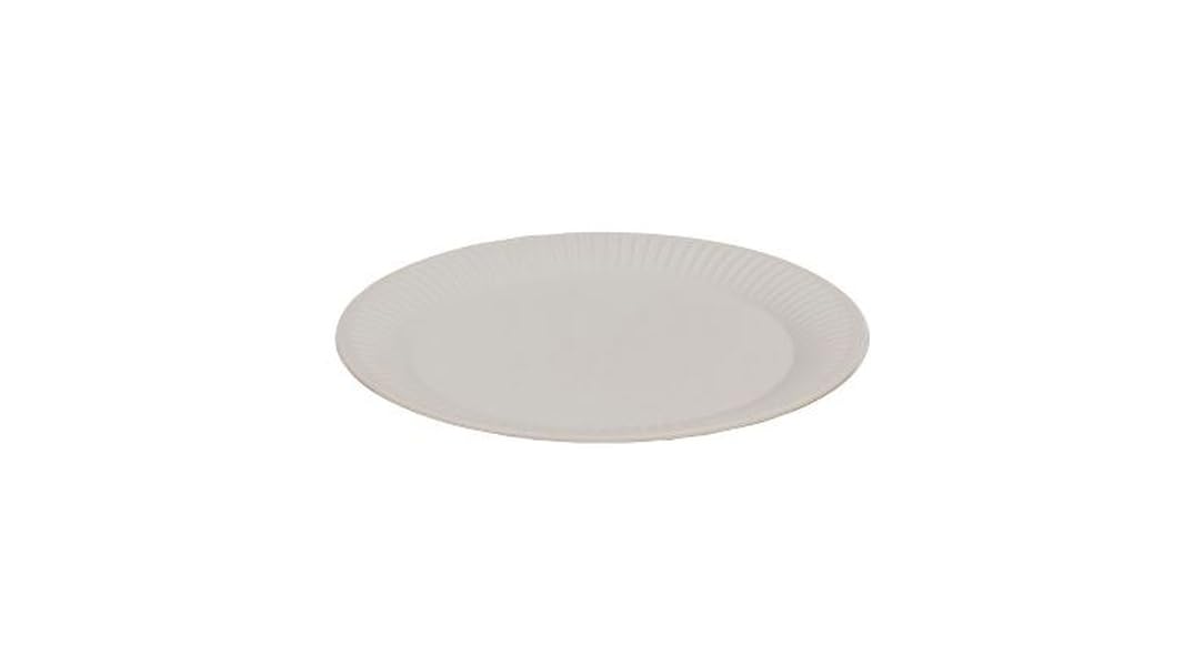 Outwell Delish Geschirrr-Set 4 Personen Sandstone