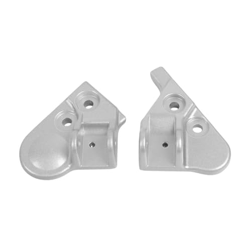 Repose-pieds gauche droit pour Goldwing GL1800 2001-2010 avec support