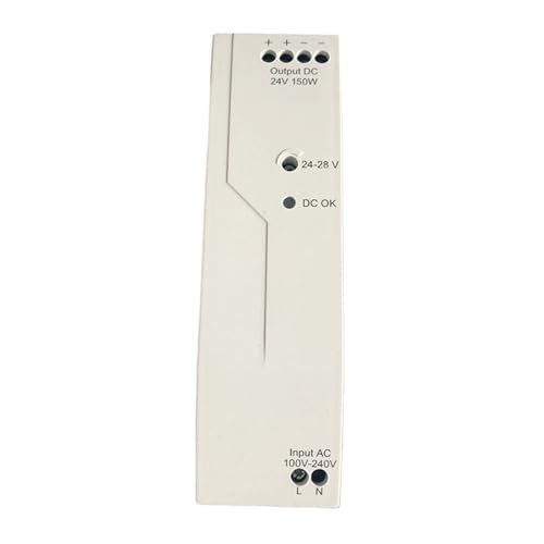 Alimentation UNO-PS/1AC/24DC/150W 2904376 bloc monophasé 24V - 2