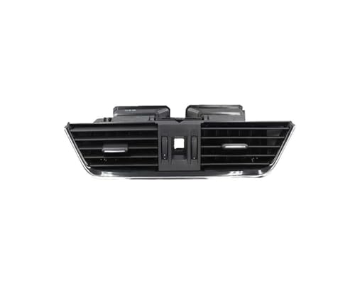Grille de ventilation premium pour tableau de bord Skoda Octavia MK3