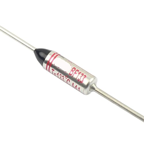 Fusible thermique BF 133C résout les pannes de surchauffe sur vos appareils