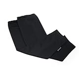 [モンベル] アームカバー メンズ レディース WIC.クールアームカバー トレッキング 日焼け対策 薄手 吸水速乾 1108911 (ブラック(BK) /M)