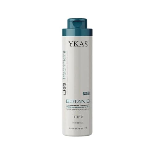 Ykas Orgânico - Step 2 - Redutor 1000ml