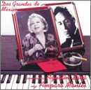 2 Grandes De Mexico [Audio CD] Lara, Agustin and Montes, Amparos