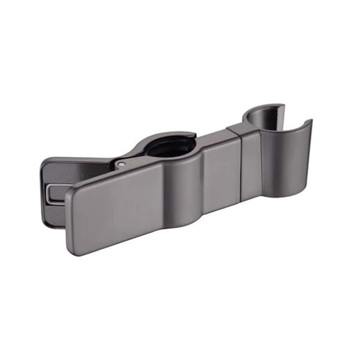 Support de baguette de douche à angle réglable pour curseur de barre de douche - 2
