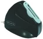 Belkin USB 8-in-1 Media Reader/Writer in Grey : Amazon.co.uk: Computers ...