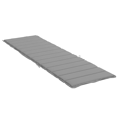Colchonetas para tumbonas que alivian la dureza del asiento 6