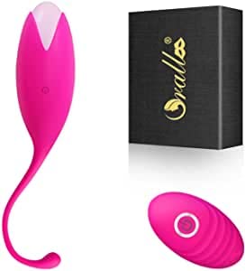 Badpa Kabelloses Massagegerät aus Silikon Cover