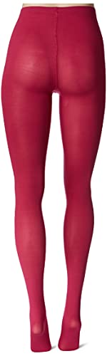 Image of Pretty Polly womens Premium Opaques 60d Coloured Opaque Tights