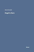 Hegel in Bern 3787315179 Book Cover
