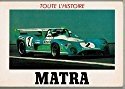  Matra (Auto-histoire)
