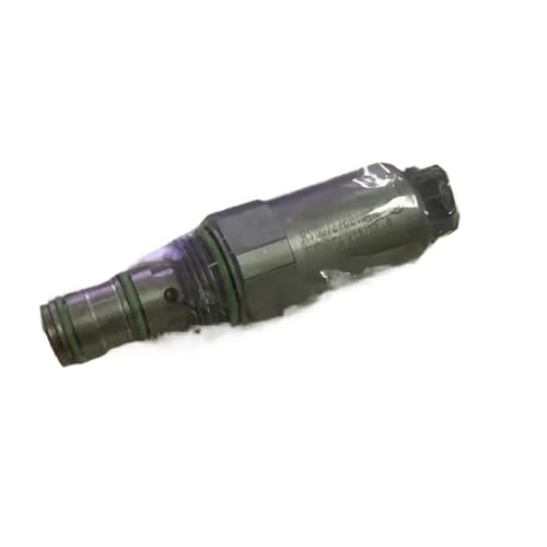 Électrovanne proportionnelle A8V120 M4 R900568431 de qualité industrielle supérieure