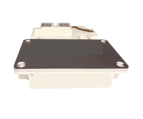 Módulo de controlador FZ600R17KE4 IGBT de alta potencia de 1700V 2