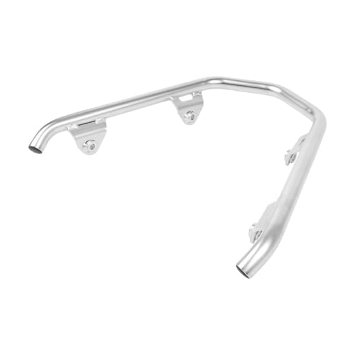 Support bagage arrière R1300GS rail de maintien de queue stable - 3