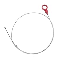aqxreight Auto Oil Dips Kompatibel für 8863B 9336A Trans Trans Fluid Dip Tool Trans Fluid Dipstick Maximale Effizienz Unsere Aufgaben Produktivität Einfacher und
