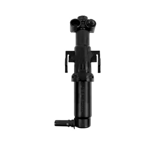 Lave-phares automobile pour BMW 535iX 550i F10 gicleur de nettoyage optique 61677149885