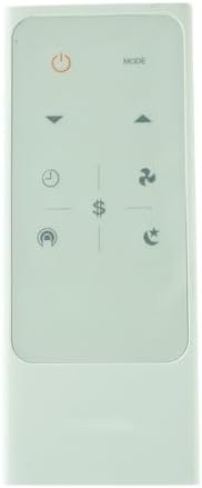 AC Remote Control for Ocean Breeze OBZ-12ESN OBZ-12WESN OBZ-05ESN3 OBZ-06CR OBZ-06CR3 NB-14RC OBZ-08CM OBZ-10CR OBZ-12CR Portable Air Conditioner